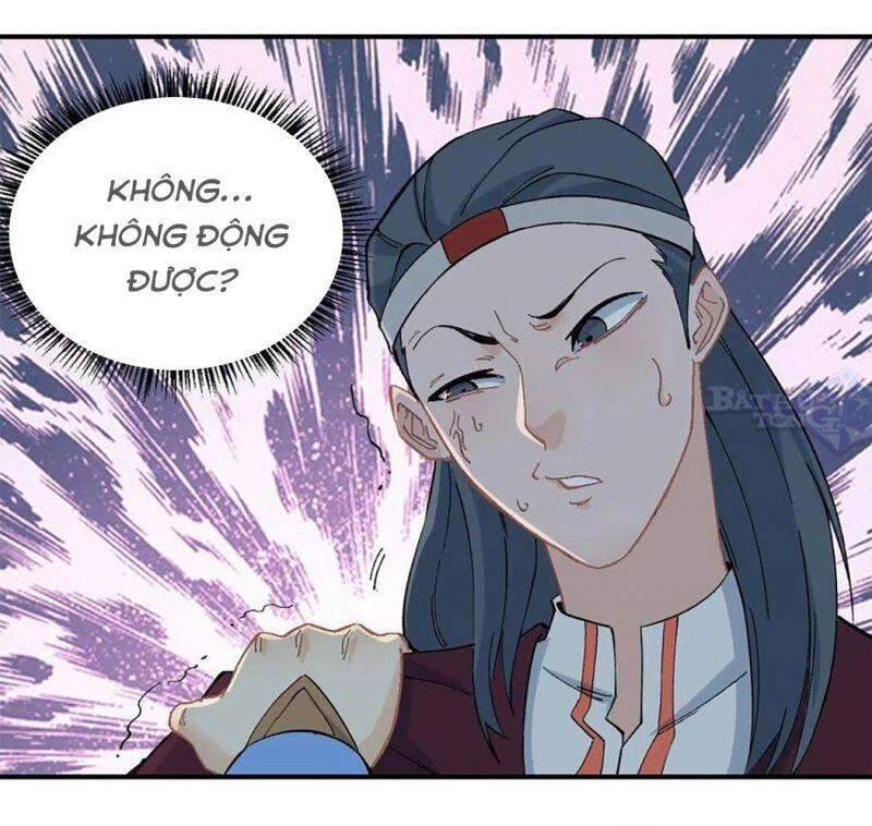 Truyện Tranh Vạn Cổ Tối Cường Tông trang 6