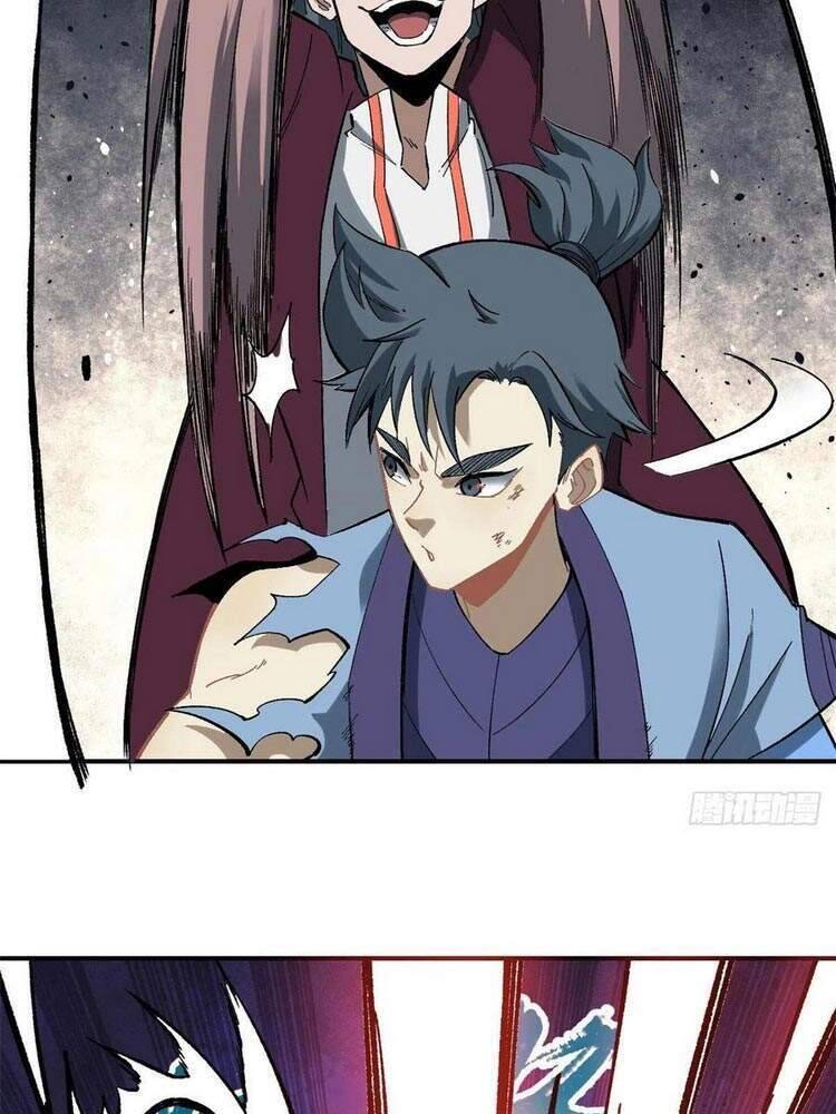 Truyện Tranh Vạn Cổ Tối Cường Tông trang 6