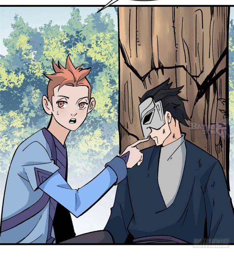 Truyện Tranh Vạn Cổ Tối Cường Tông trang 6