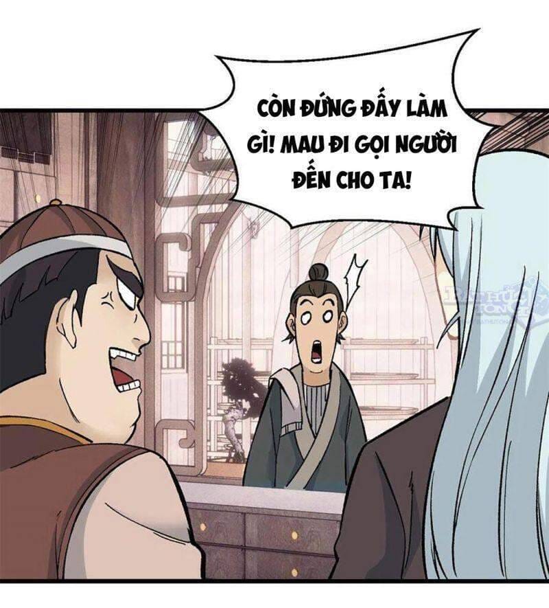 Truyện Tranh Vạn Cổ Tối Cường Tông trang 6