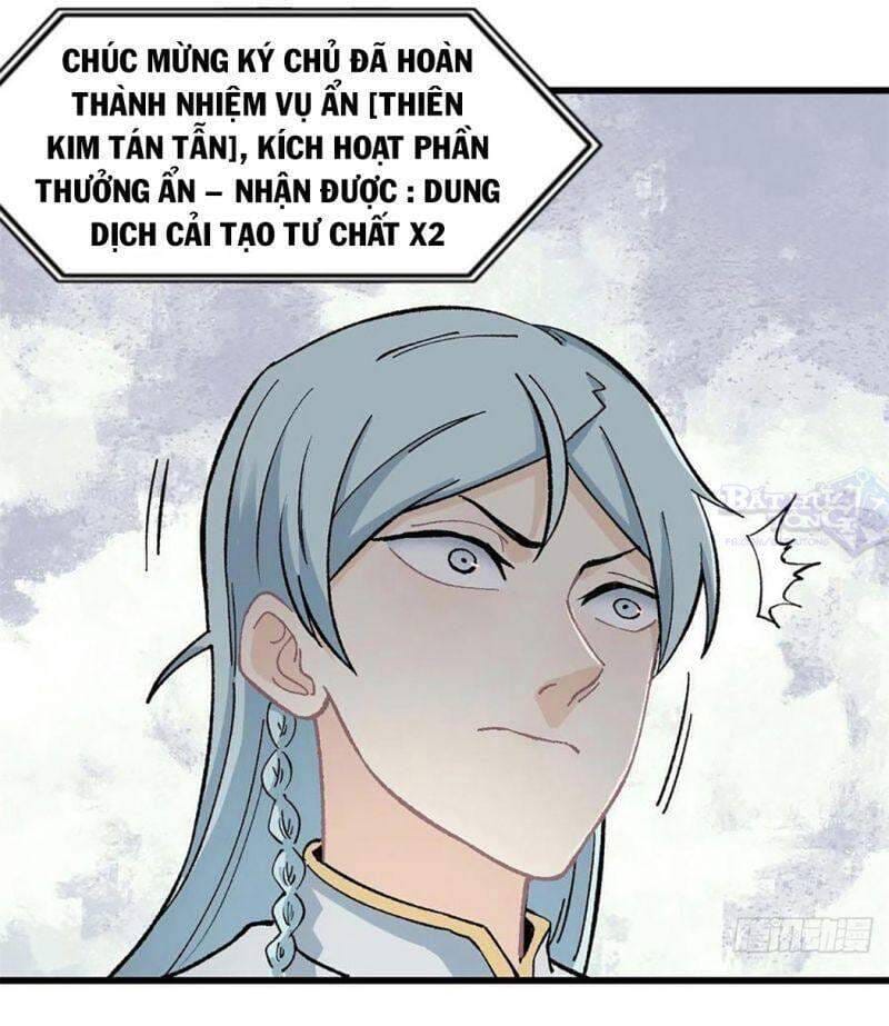 Truyện Tranh Vạn Cổ Tối Cường Tông trang 6