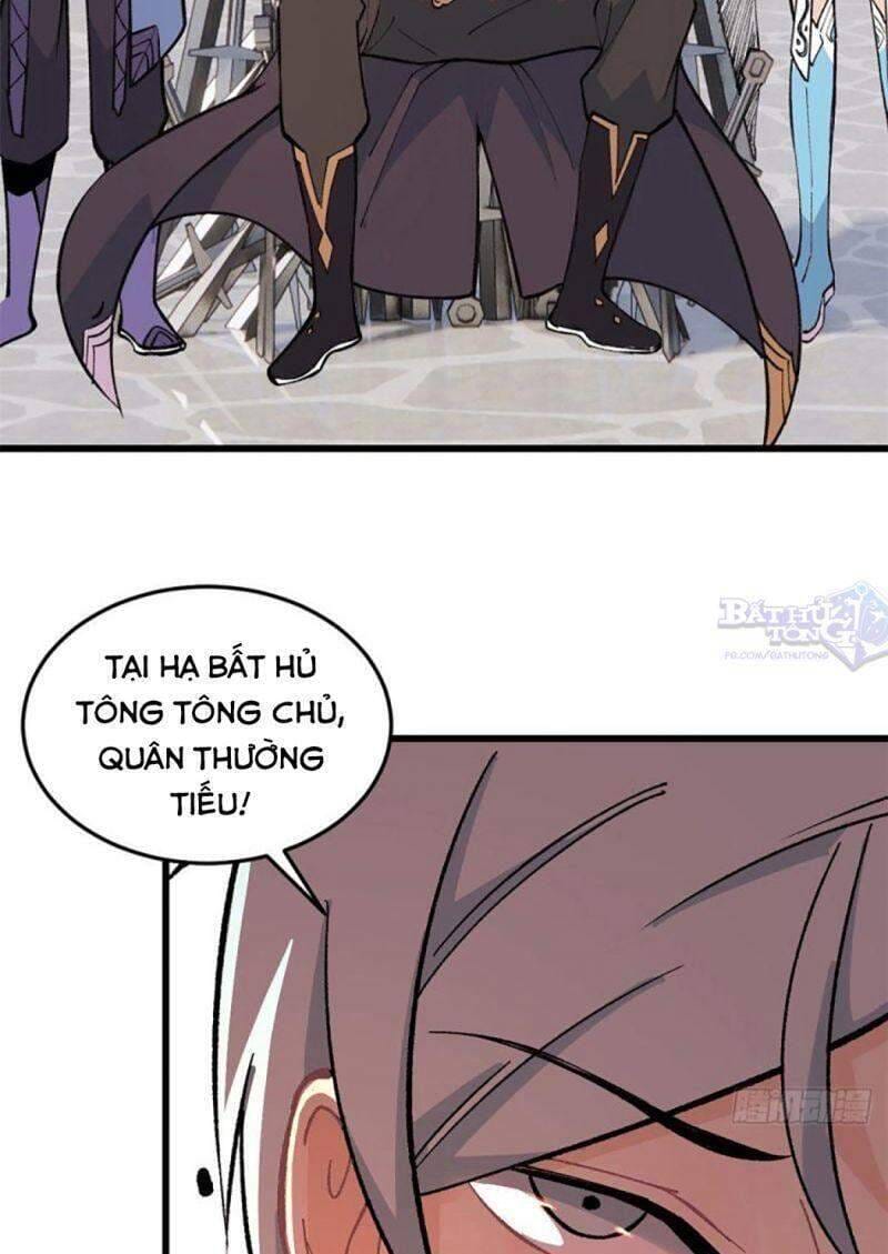 Truyện Tranh Vạn Cổ Tối Cường Tông trang 6