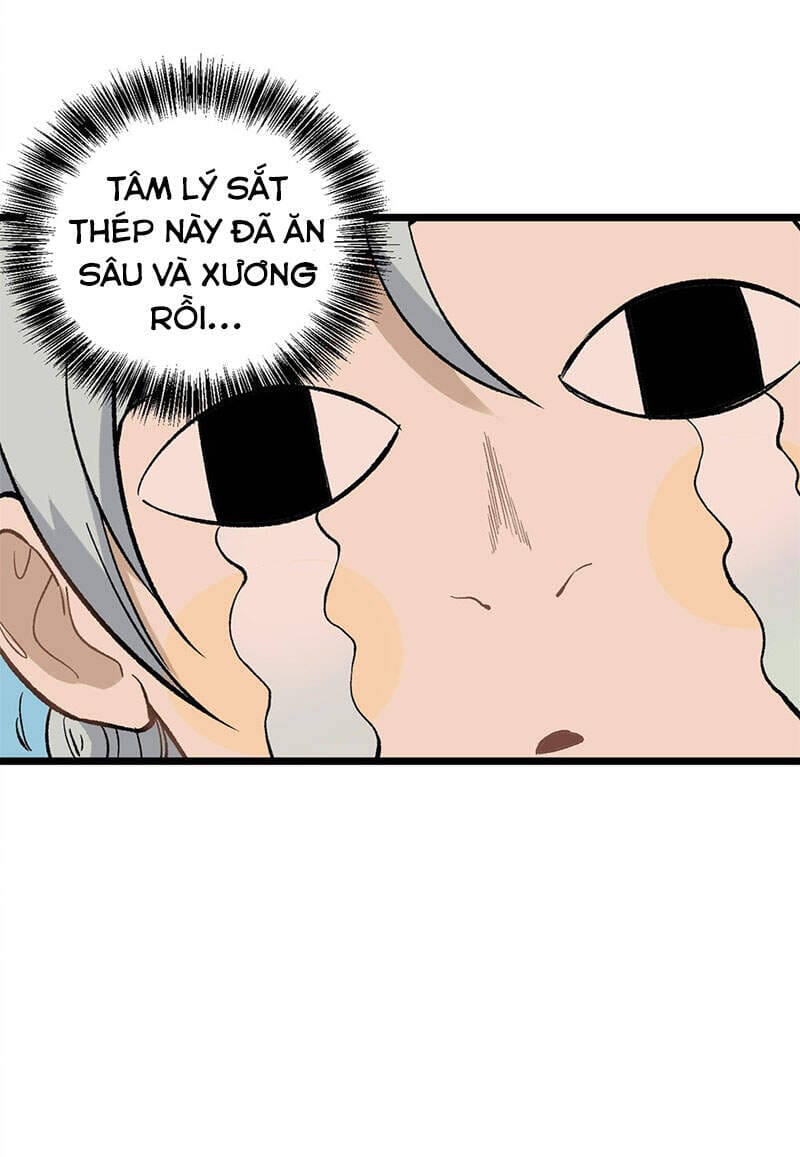 Truyện Tranh Vạn Cổ Tối Cường Tông trang 6