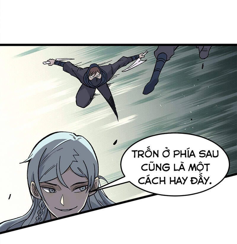 Truyện Tranh Vạn Cổ Tối Cường Tông trang 6