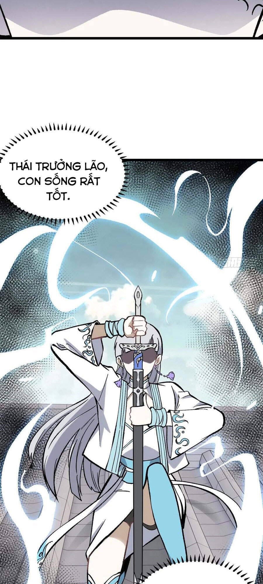 Truyện Tranh Vạn Cổ Tối Cường Tông trang 6