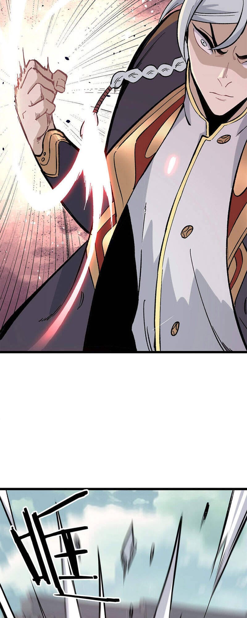 Truyện Tranh Vạn Cổ Tối Cường Tông trang 6