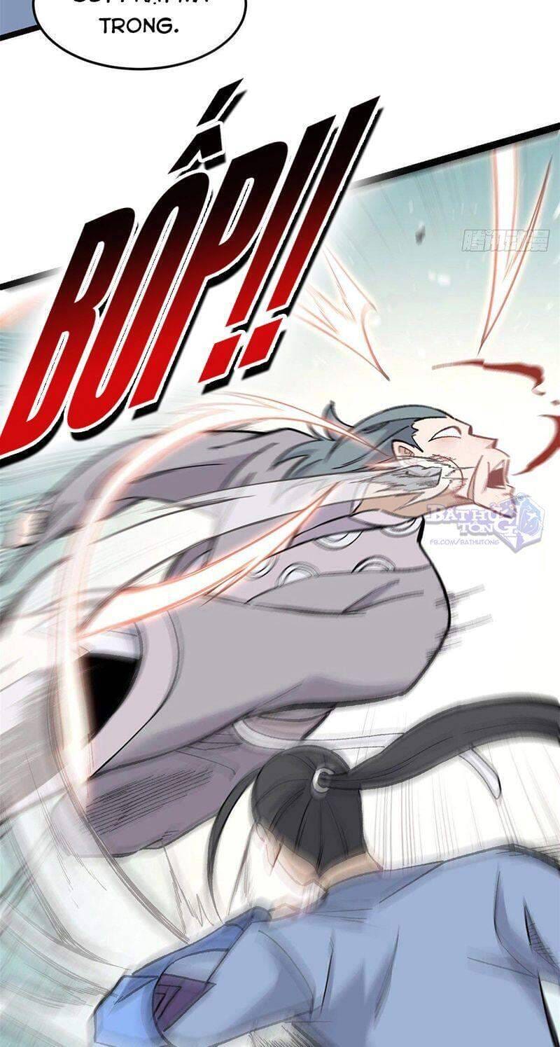 Truyện Tranh Vạn Cổ Tối Cường Tông trang 6