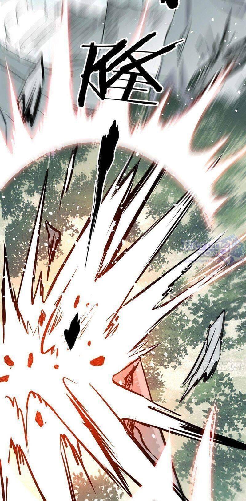 Truyện Tranh Vạn Cổ Tối Cường Tông trang 6