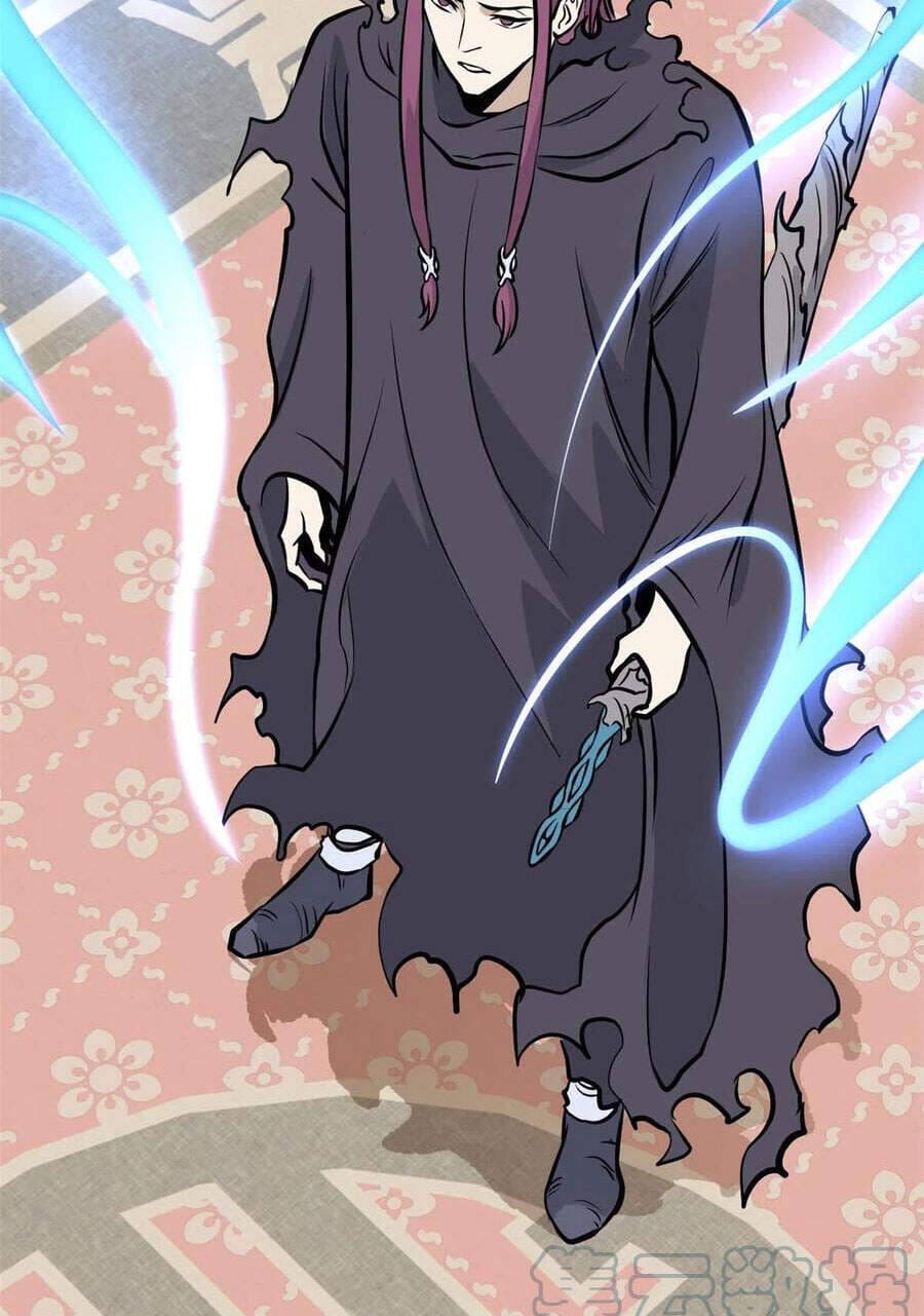 Truyện Tranh Vạn Cổ Tối Cường Tông trang 6