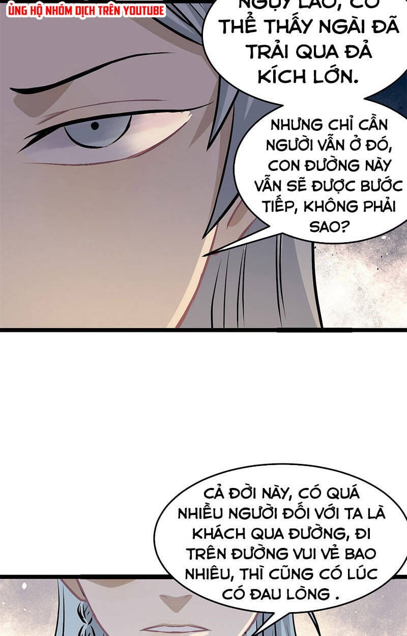 Truyện Tranh Vạn Cổ Tối Cường Tông trang 6