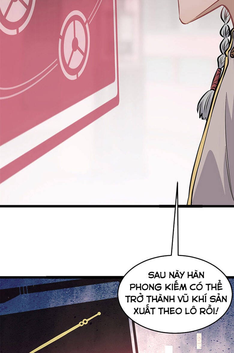 Truyện Tranh Vạn Cổ Tối Cường Tông trang 6