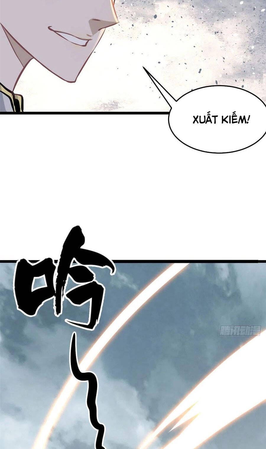 Truyện Tranh Vạn Cổ Tối Cường Tông trang 6