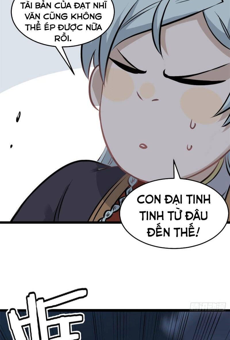 Truyện Tranh Vạn Cổ Tối Cường Tông trang 6