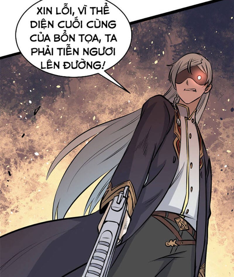 Truyện Tranh Vạn Cổ Tối Cường Tông trang 6