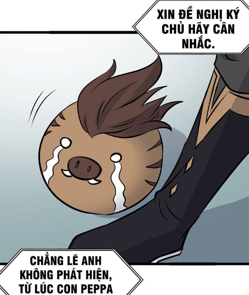 Truyện Tranh Vạn Cổ Tối Cường Tông trang 6