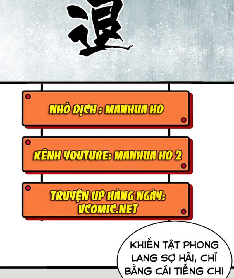 Truyện Tranh Vạn Cổ Tối Cường Tông trang 6