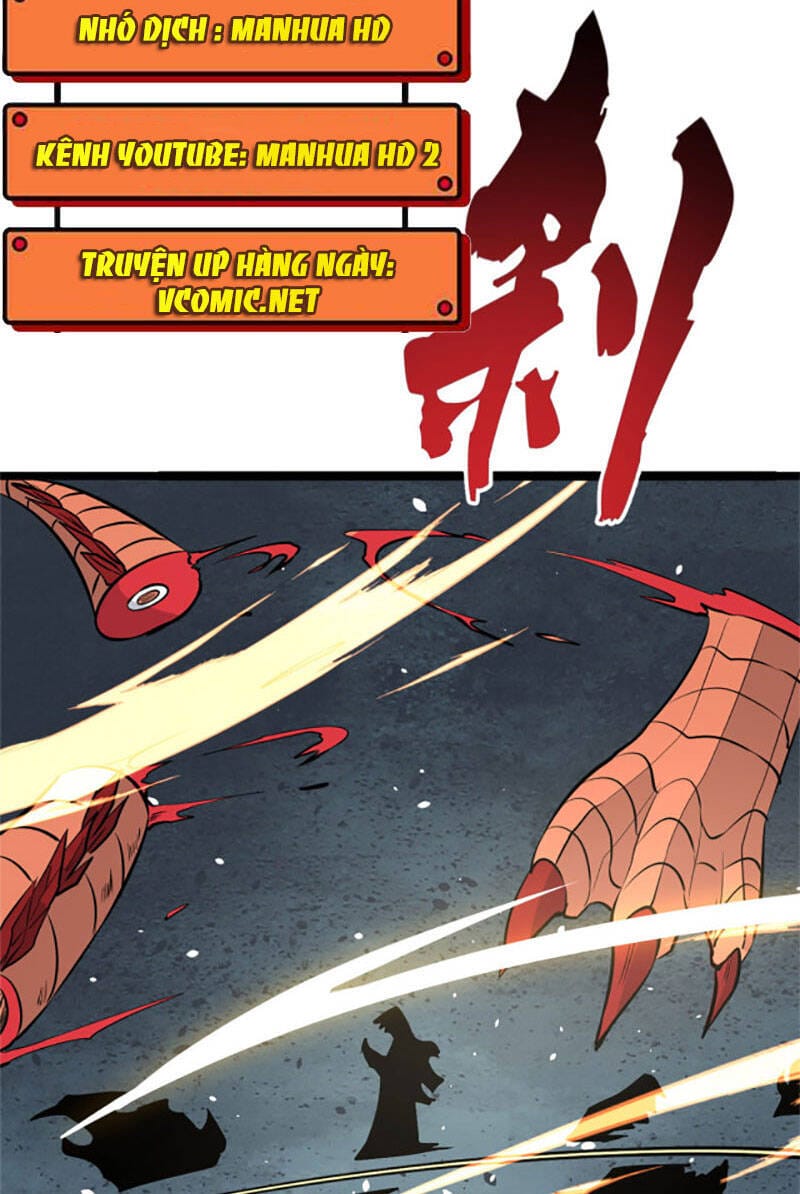 Truyện Tranh Vạn Cổ Tối Cường Tông trang 6