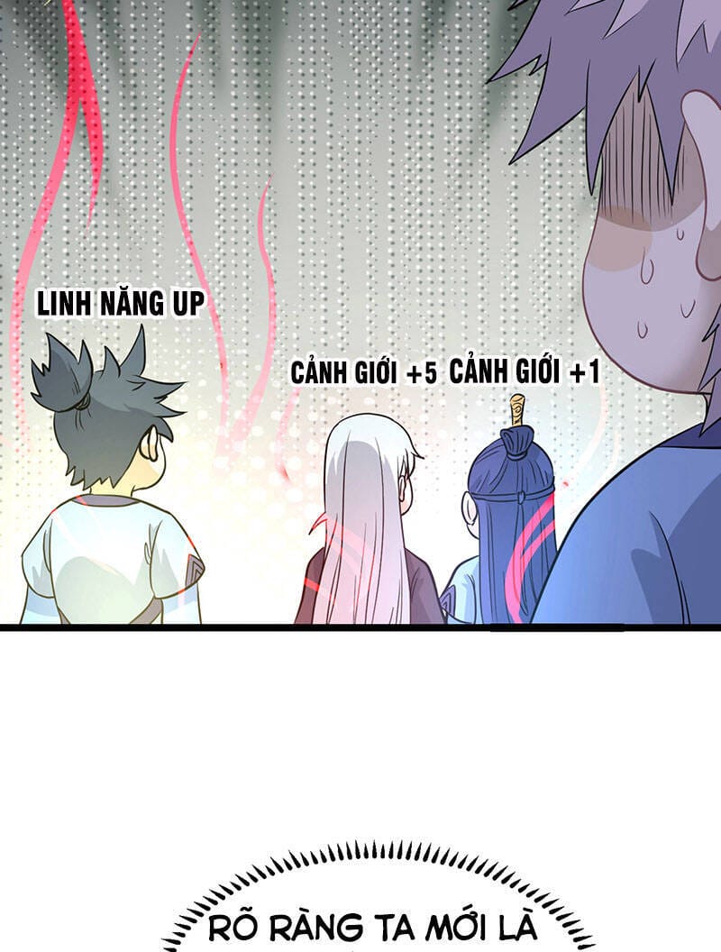 Truyện Tranh Vạn Cổ Tối Cường Tông trang 6