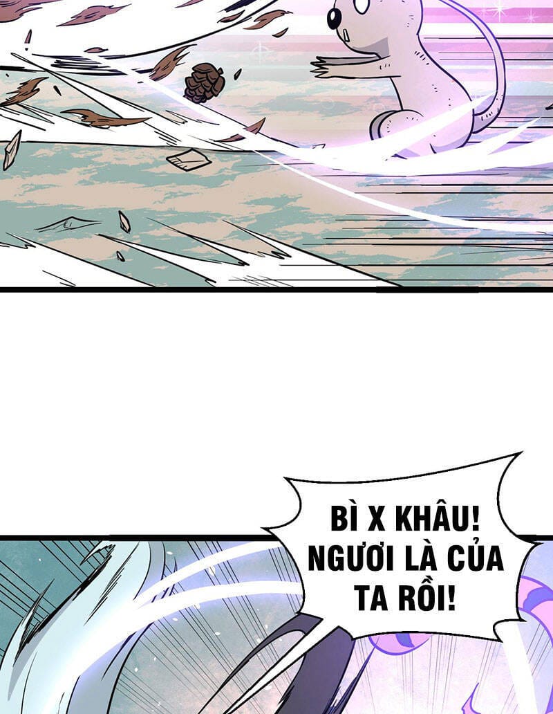 Truyện Tranh Vạn Cổ Tối Cường Tông trang 6