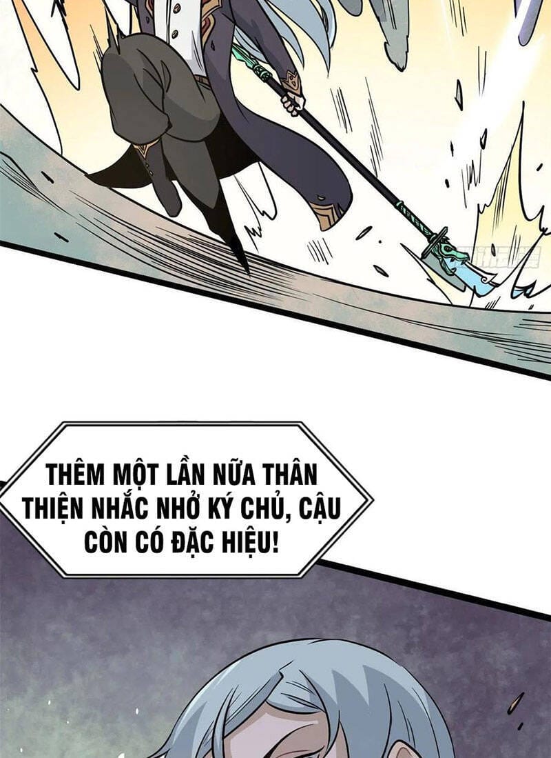 Truyện Tranh Vạn Cổ Tối Cường Tông trang 6