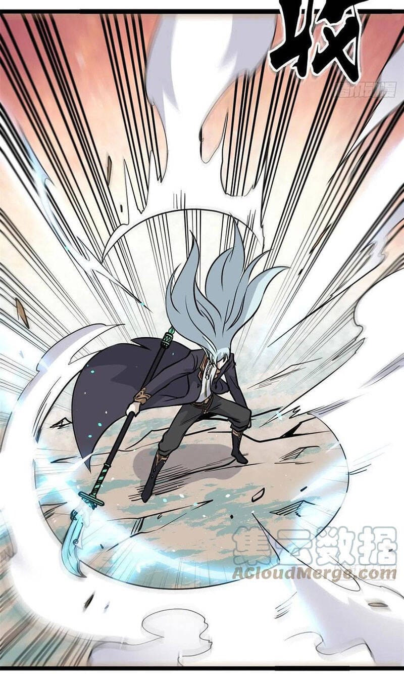 Truyện Tranh Vạn Cổ Tối Cường Tông trang 6