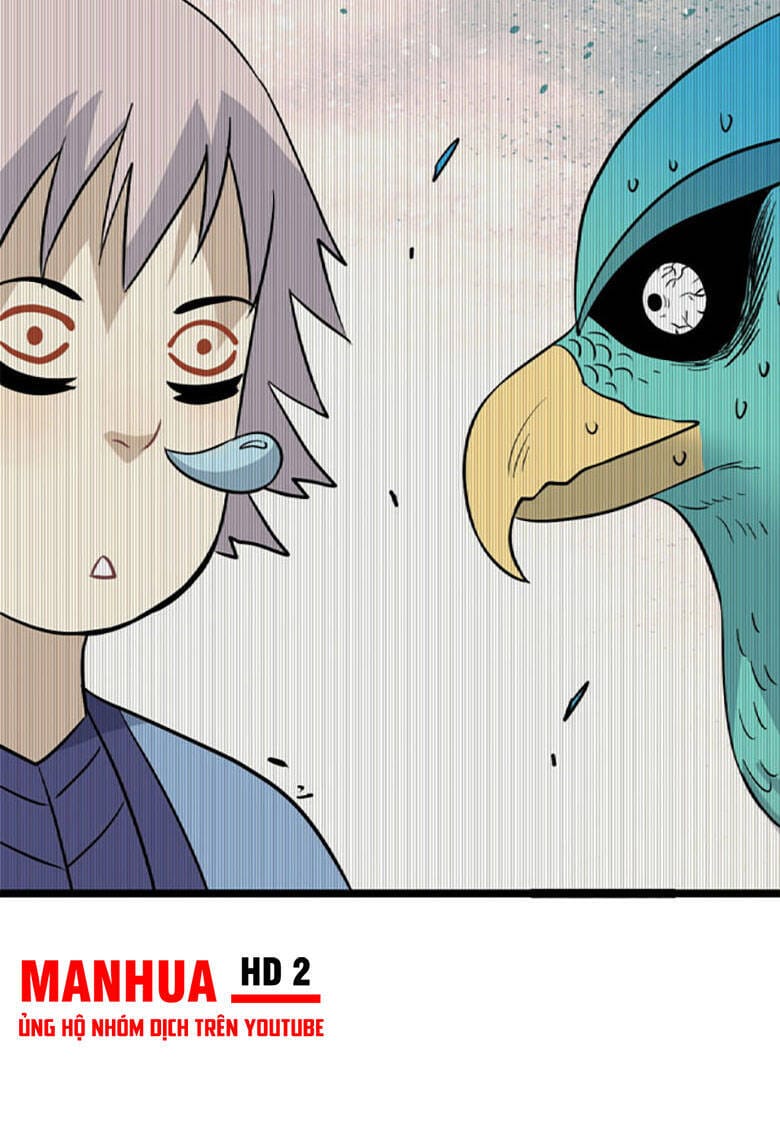 Truyện Tranh Vạn Cổ Tối Cường Tông trang 6