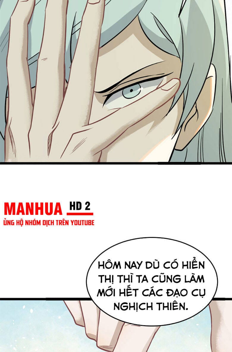 Truyện Tranh Vạn Cổ Tối Cường Tông trang 6