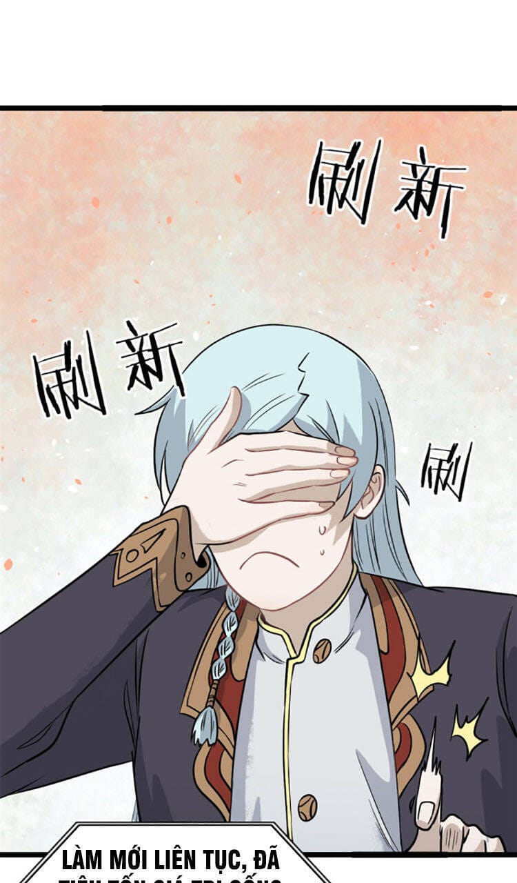 Truyện Tranh Vạn Cổ Tối Cường Tông trang 6