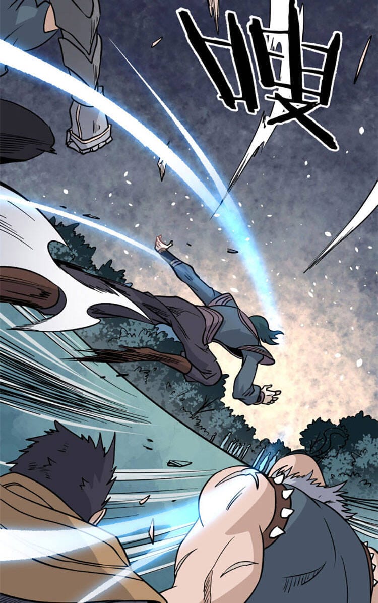 Truyện Tranh Vạn Cổ Tối Cường Tông trang 6