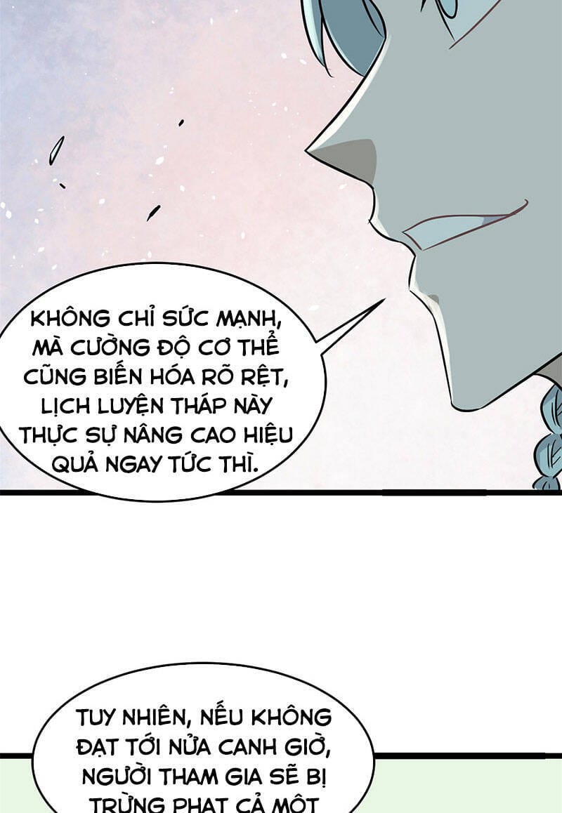 Truyện Tranh Vạn Cổ Tối Cường Tông trang 6