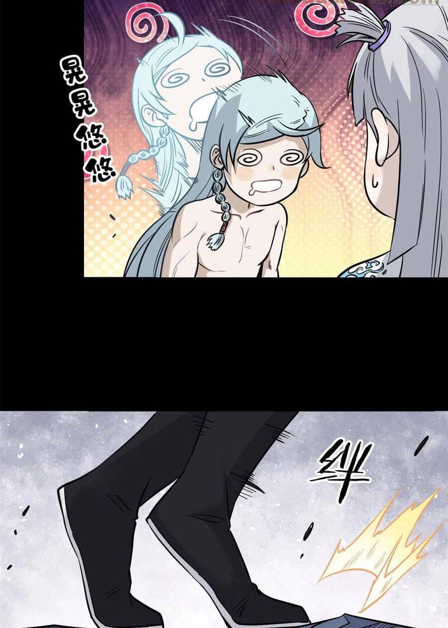 Truyện Tranh Vạn Cổ Tối Cường Tông trang 6