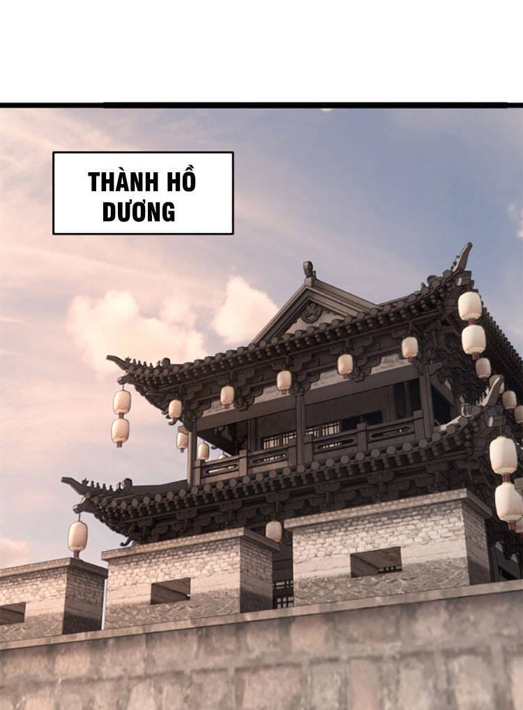 Truyện Tranh Vạn Cổ Tối Cường Tông trang 6