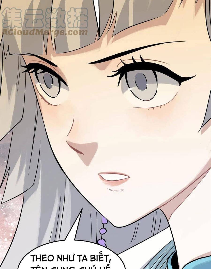 Truyện Tranh Vạn Cổ Tối Cường Tông trang 6