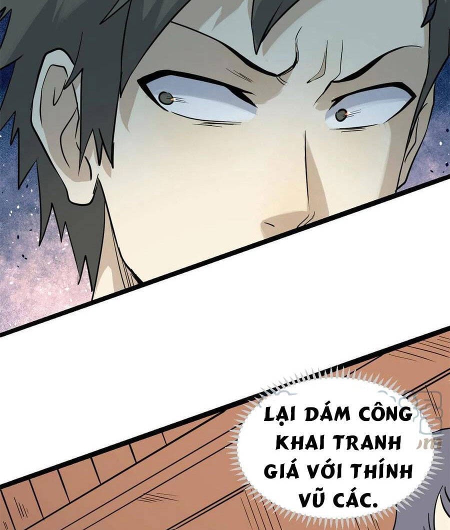 Truyện Tranh Vạn Cổ Tối Cường Tông trang 6