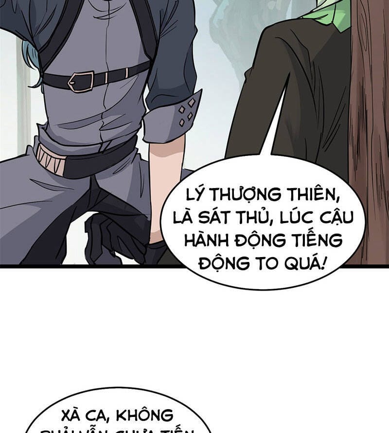 Truyện Tranh Vạn Cổ Tối Cường Tông trang 6