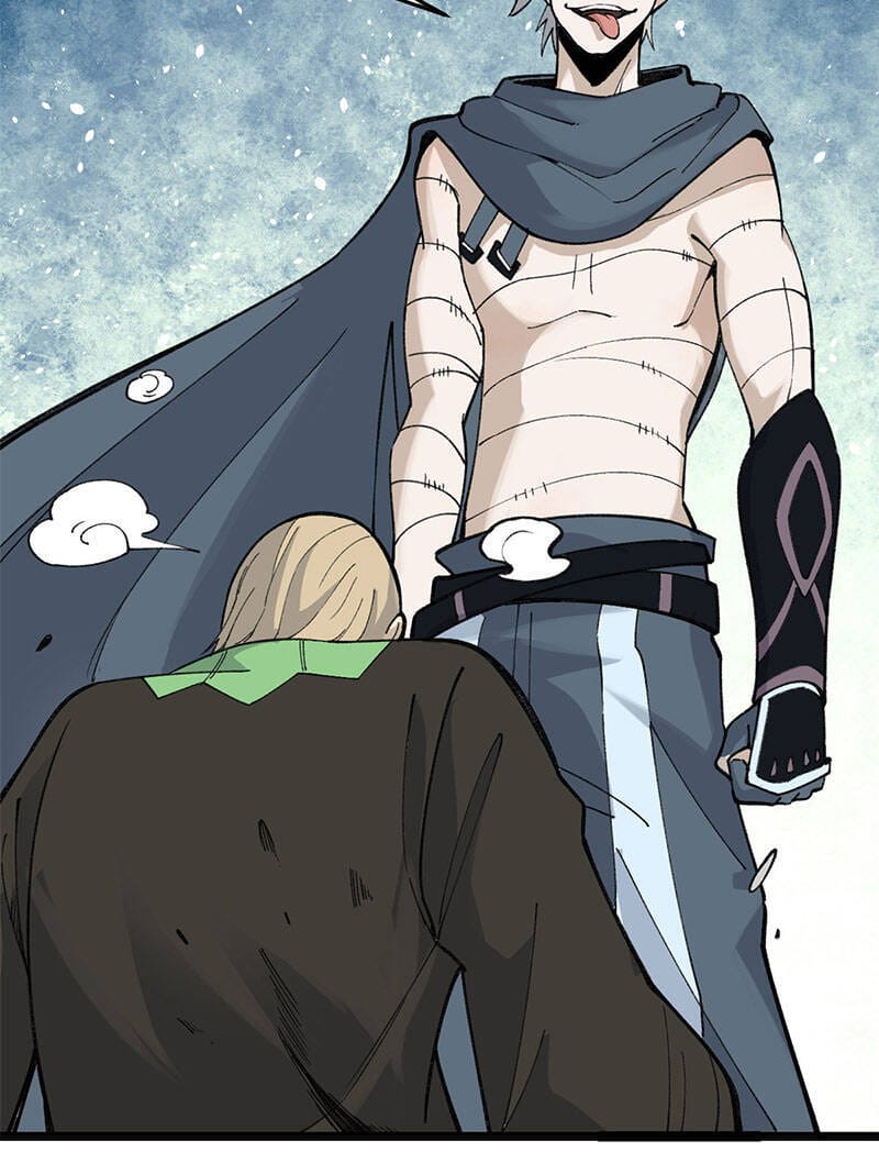 Truyện Tranh Vạn Cổ Tối Cường Tông trang 6