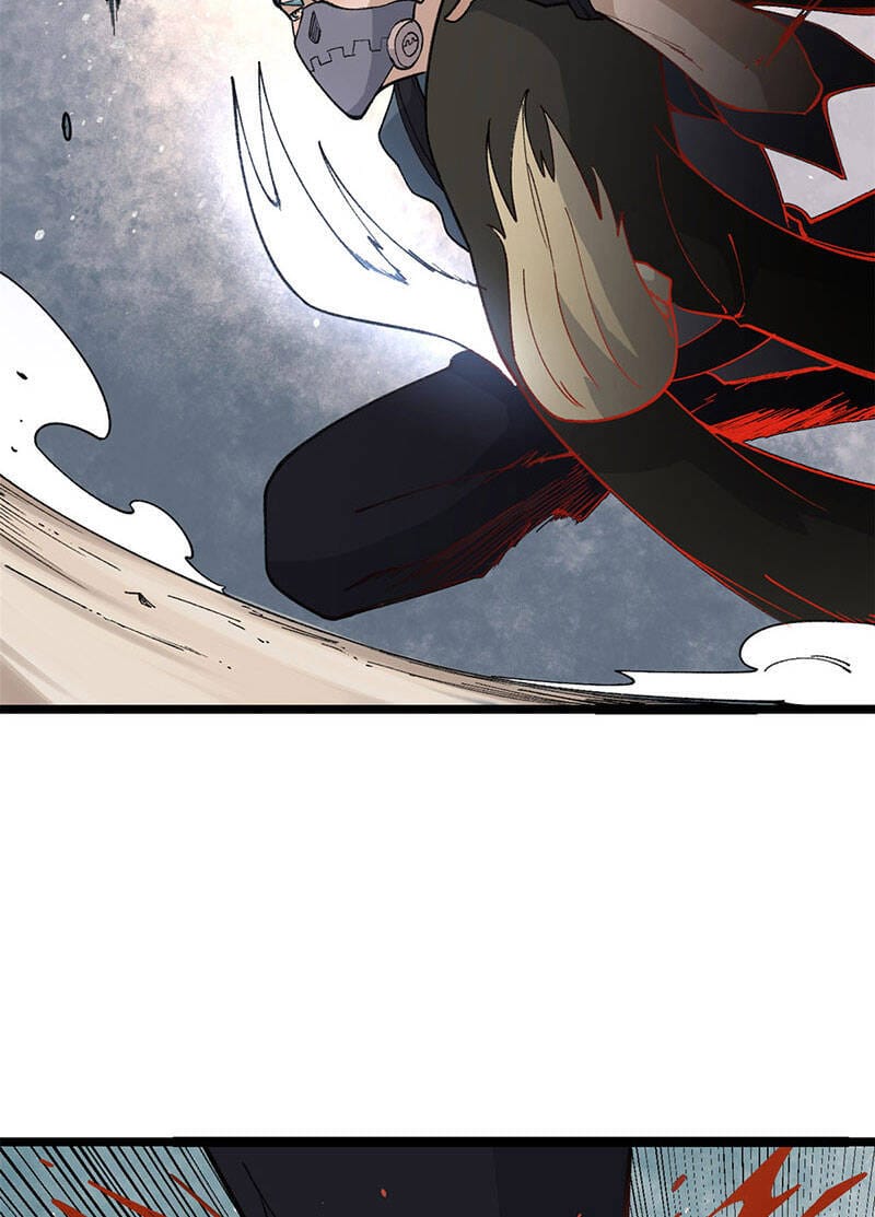 Truyện Tranh Vạn Cổ Tối Cường Tông trang 6