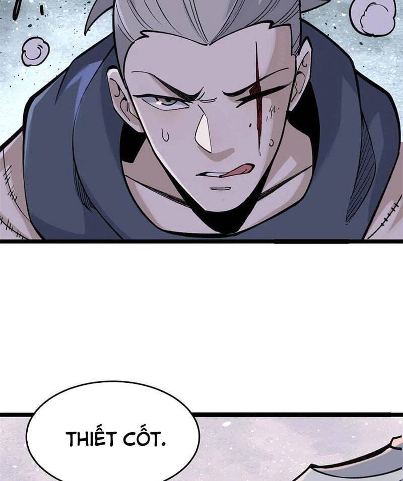 Truyện Tranh Vạn Cổ Tối Cường Tông trang 6