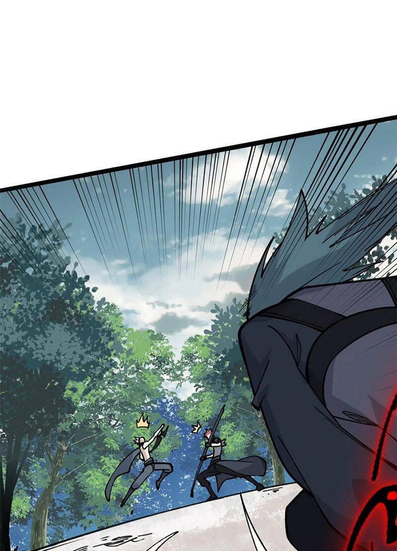 Truyện Tranh Vạn Cổ Tối Cường Tông trang 6