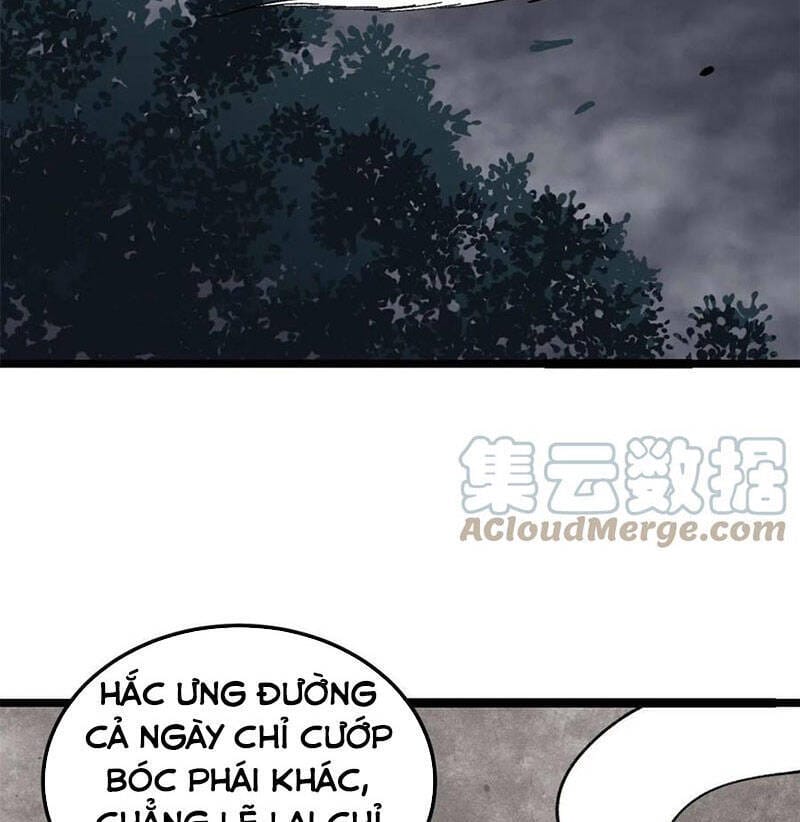 Truyện Tranh Vạn Cổ Tối Cường Tông trang 6