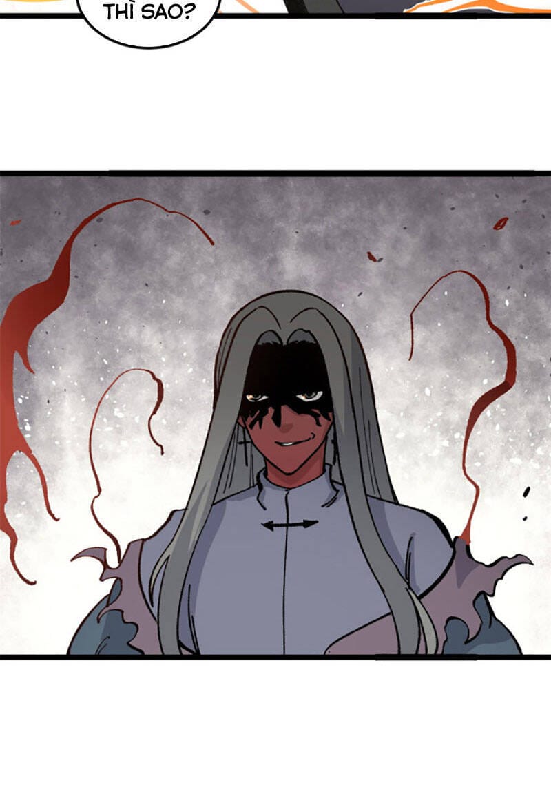 Truyện Tranh Vạn Cổ Tối Cường Tông trang 6