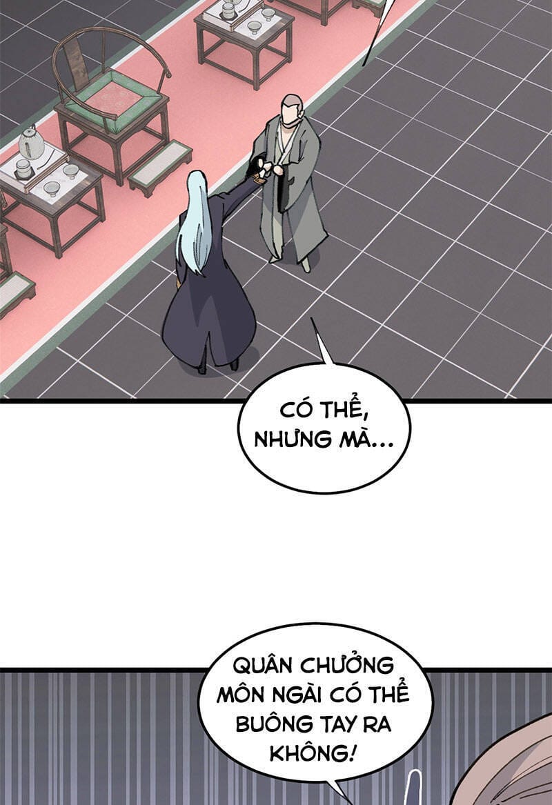 Truyện Tranh Vạn Cổ Tối Cường Tông trang 6