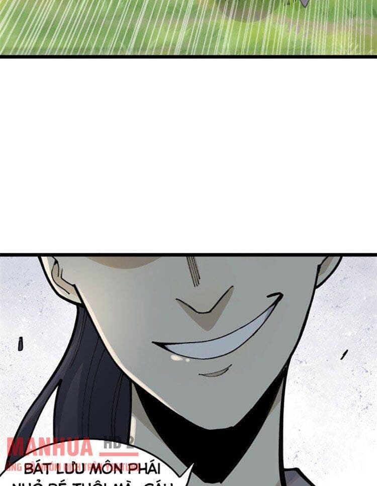 Truyện Tranh Vạn Cổ Tối Cường Tông trang 6