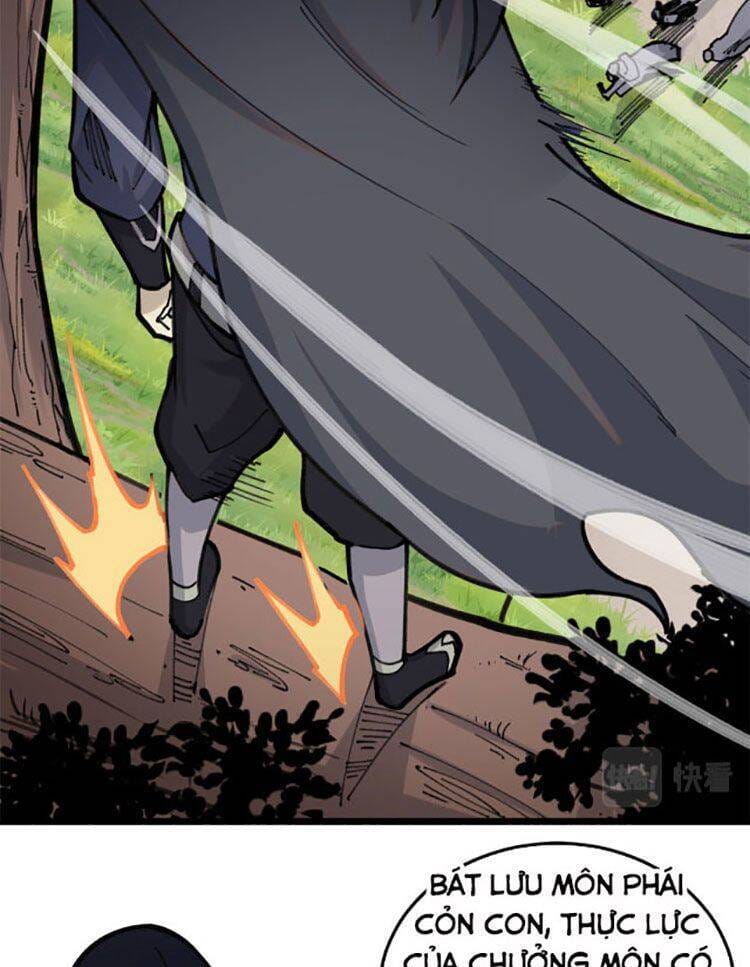 Truyện Tranh Vạn Cổ Tối Cường Tông trang 6