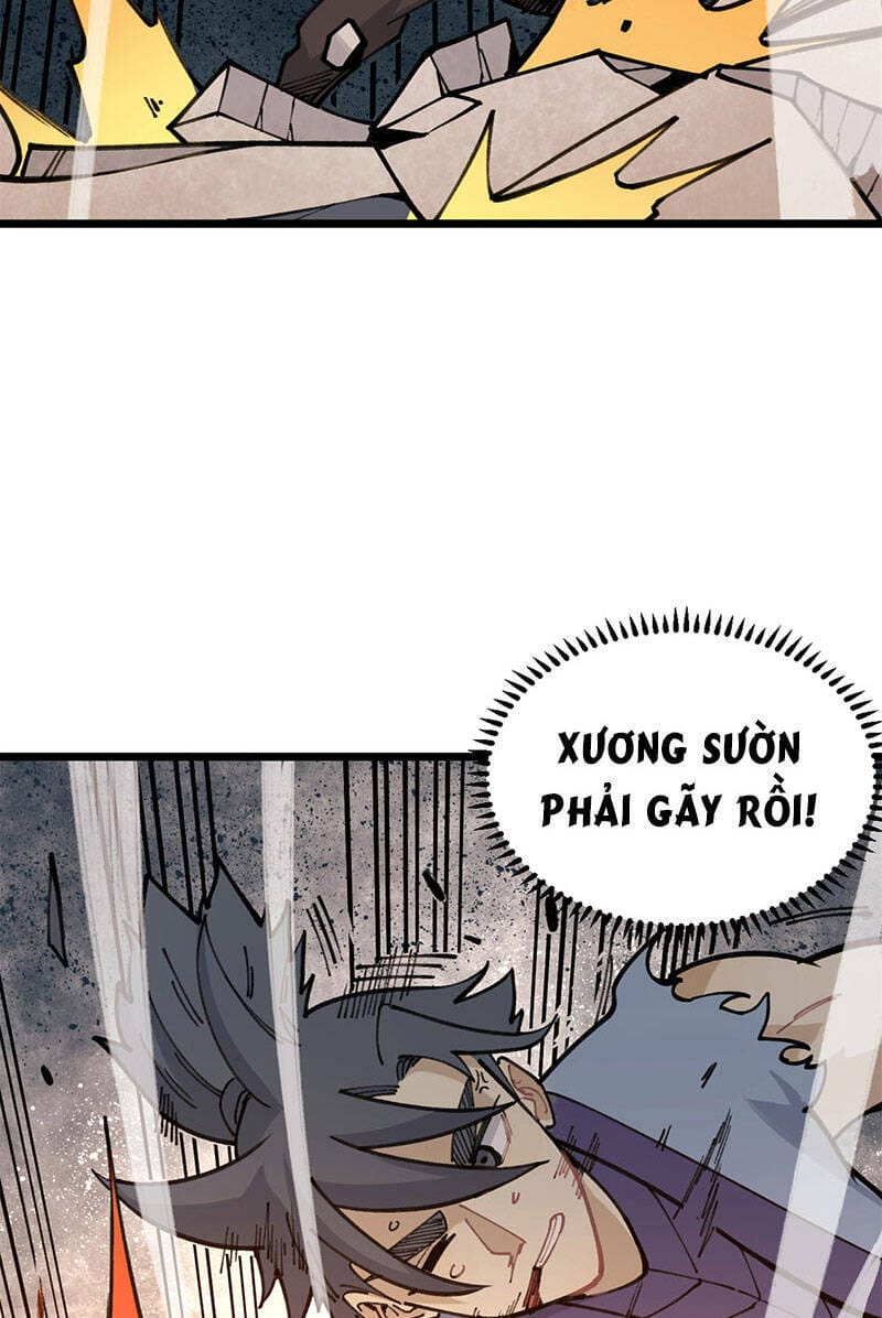 Truyện Tranh Vạn Cổ Tối Cường Tông trang 6