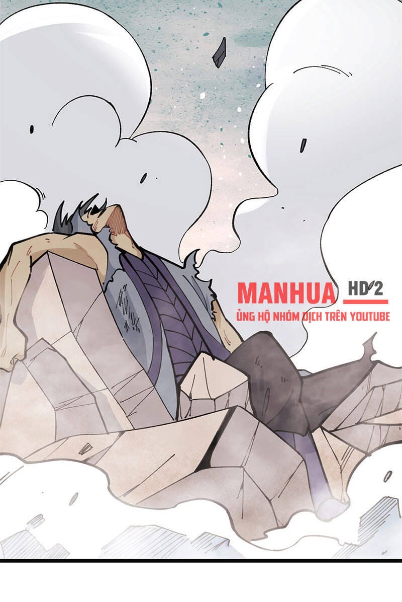 Truyện Tranh Vạn Cổ Tối Cường Tông trang 6