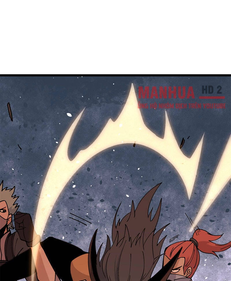 Truyện Tranh Vạn Cổ Tối Cường Tông trang 6