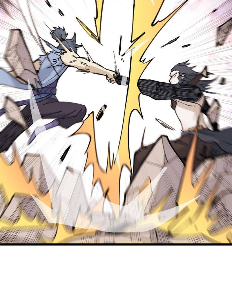 Truyện Tranh Vạn Cổ Tối Cường Tông trang 6