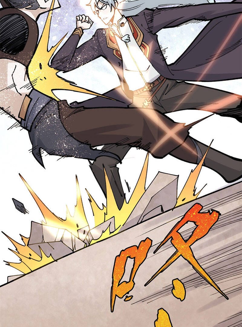 Truyện Tranh Vạn Cổ Tối Cường Tông trang 6