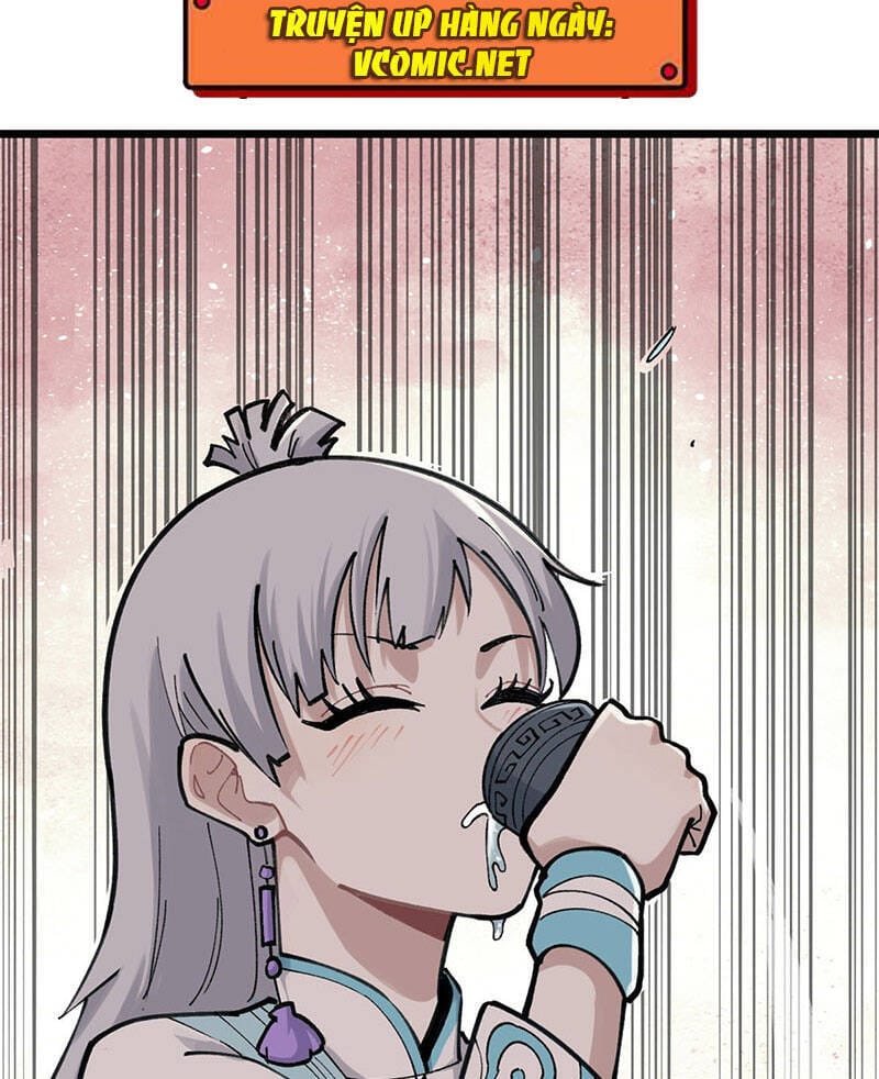 Truyện Tranh Vạn Cổ Tối Cường Tông trang 6